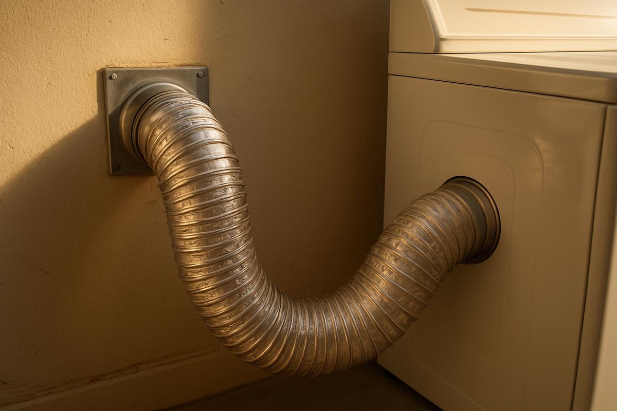 Blue Summit Dryer Cleaning Services in St. Louis