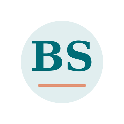 Blue Summit Dryer Cleaning Services logo